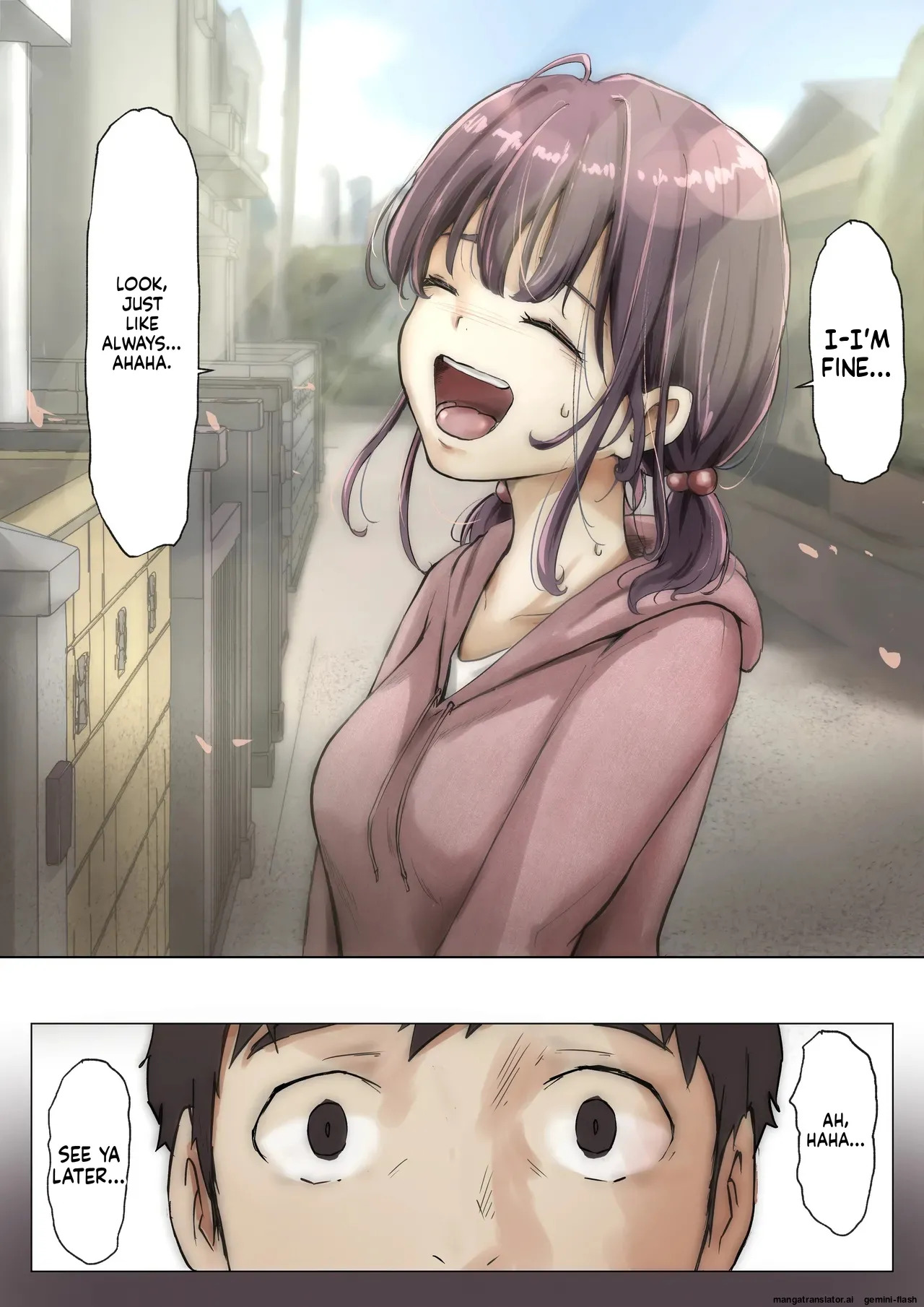 Until I Take Everything From You 2-C page 2 full