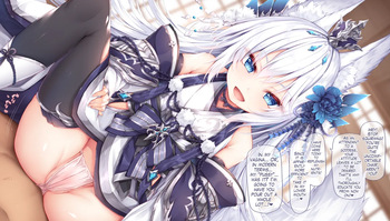 Yato-sama 02 Kijoui de Osowarete…❤ cover