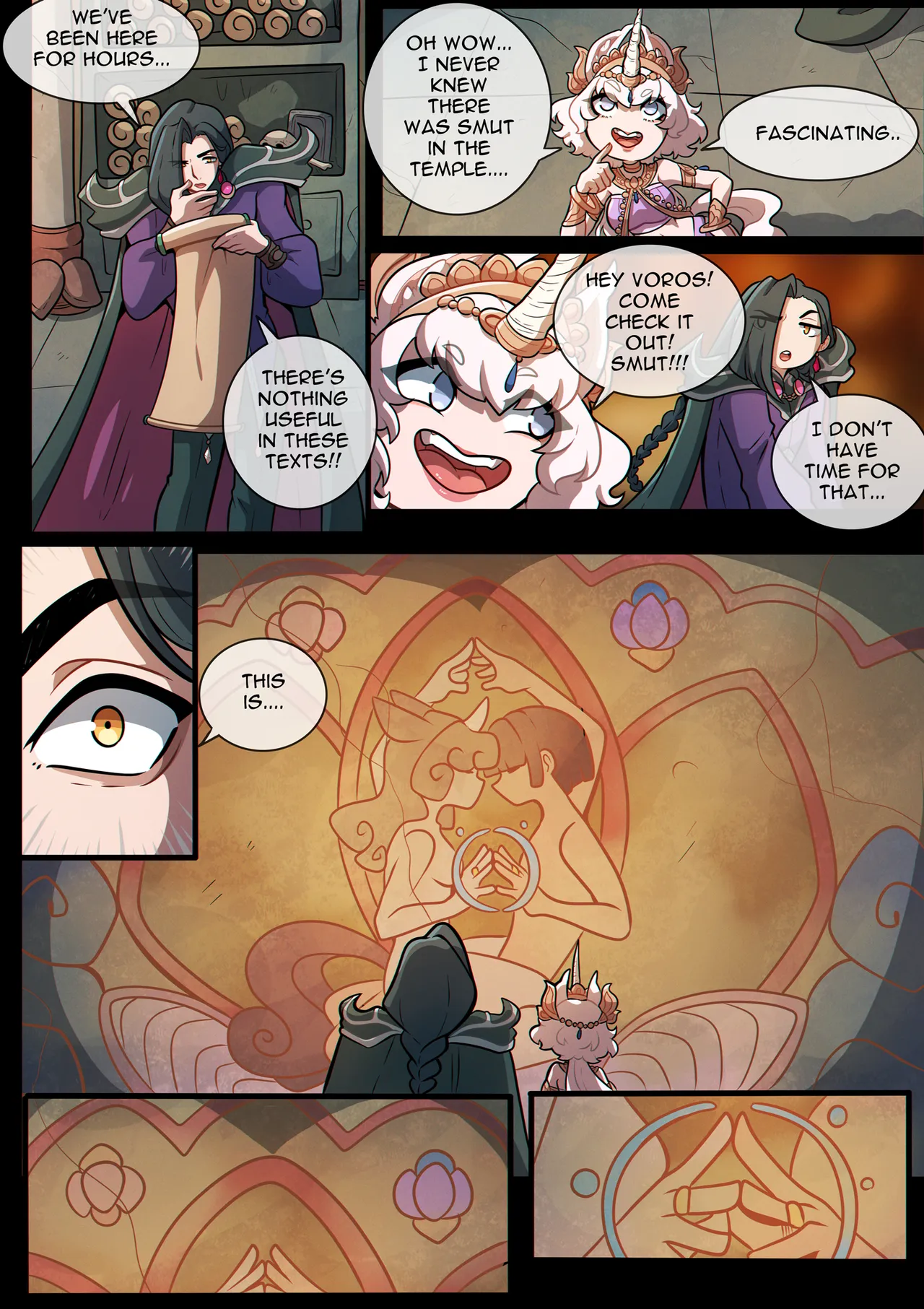 Guardian Nikola Ch.5 page 3 full