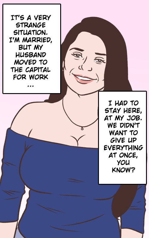 Swinger Couple page 2 full