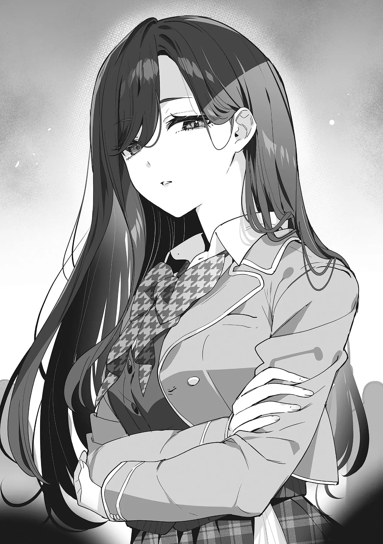 一般人の俺を芸能科女子達が逃がしてくれない件。 第01-02巻 page 7 full