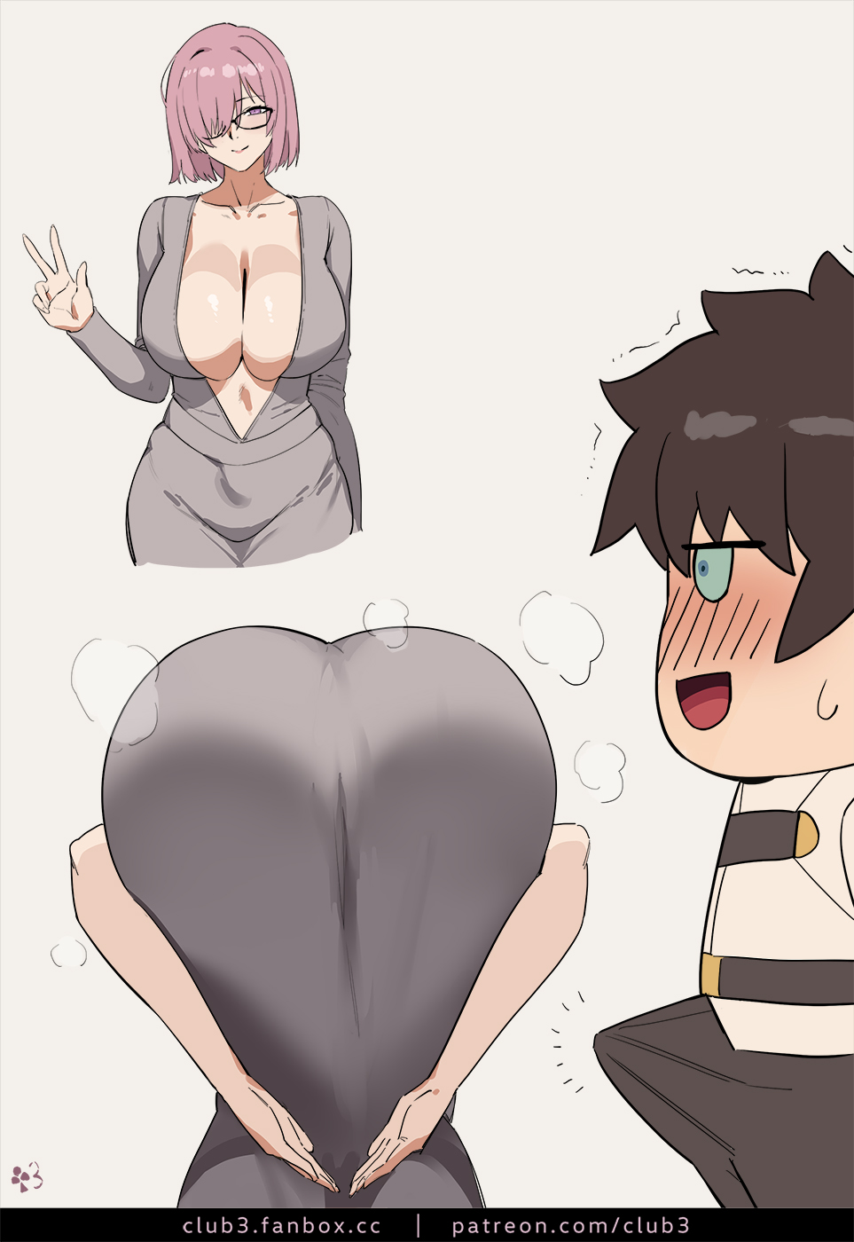 ♣3  2026.05.30 page 9 full
