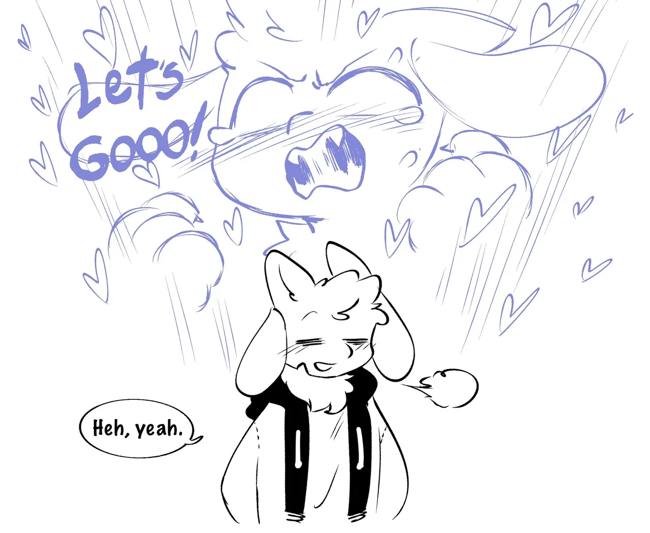 Vaal and Phin page 4 full