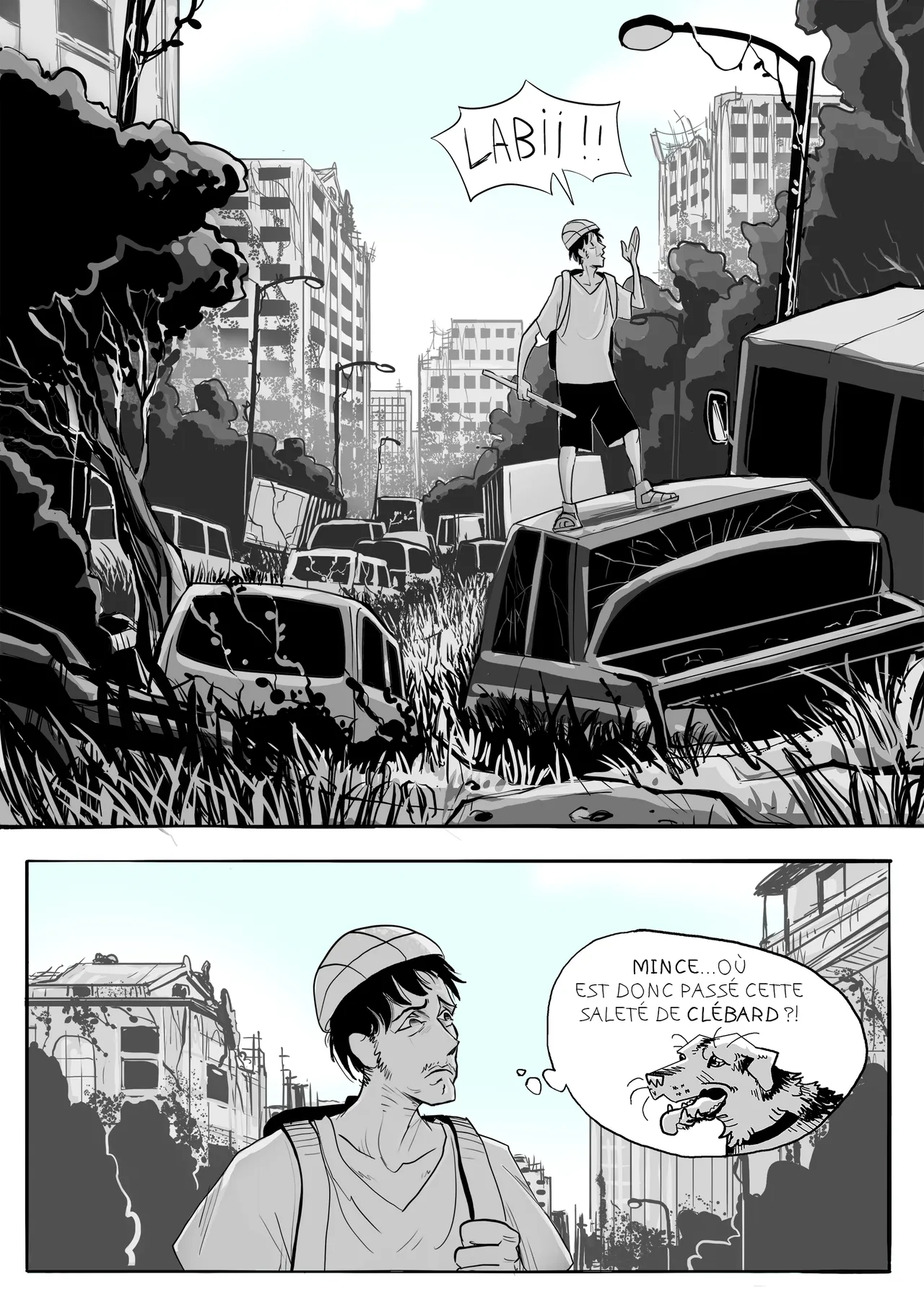 Oestrus - Version integrale page 3 full