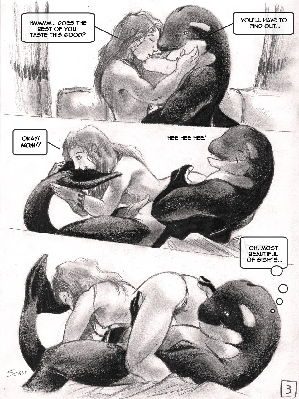 The Treasure Reprise page 7 full