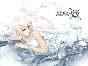 Area-X cover