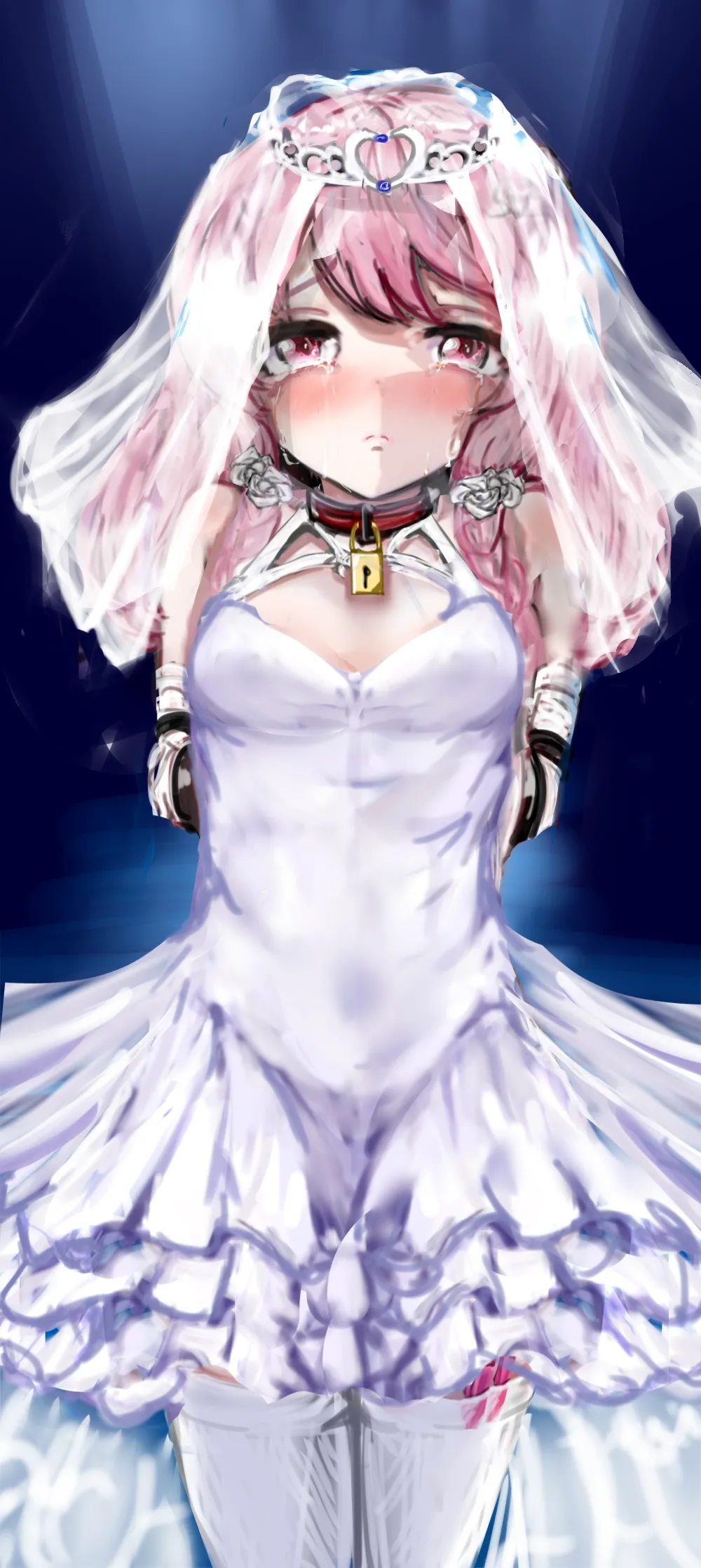 Ui-chan's Bride Introduction page 2 full