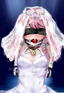 Ui-chan's Bride Introduction