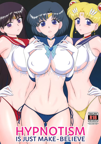 Saimin Ochi nante Mousou desu cover