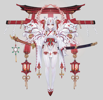 灼热之痕 cover