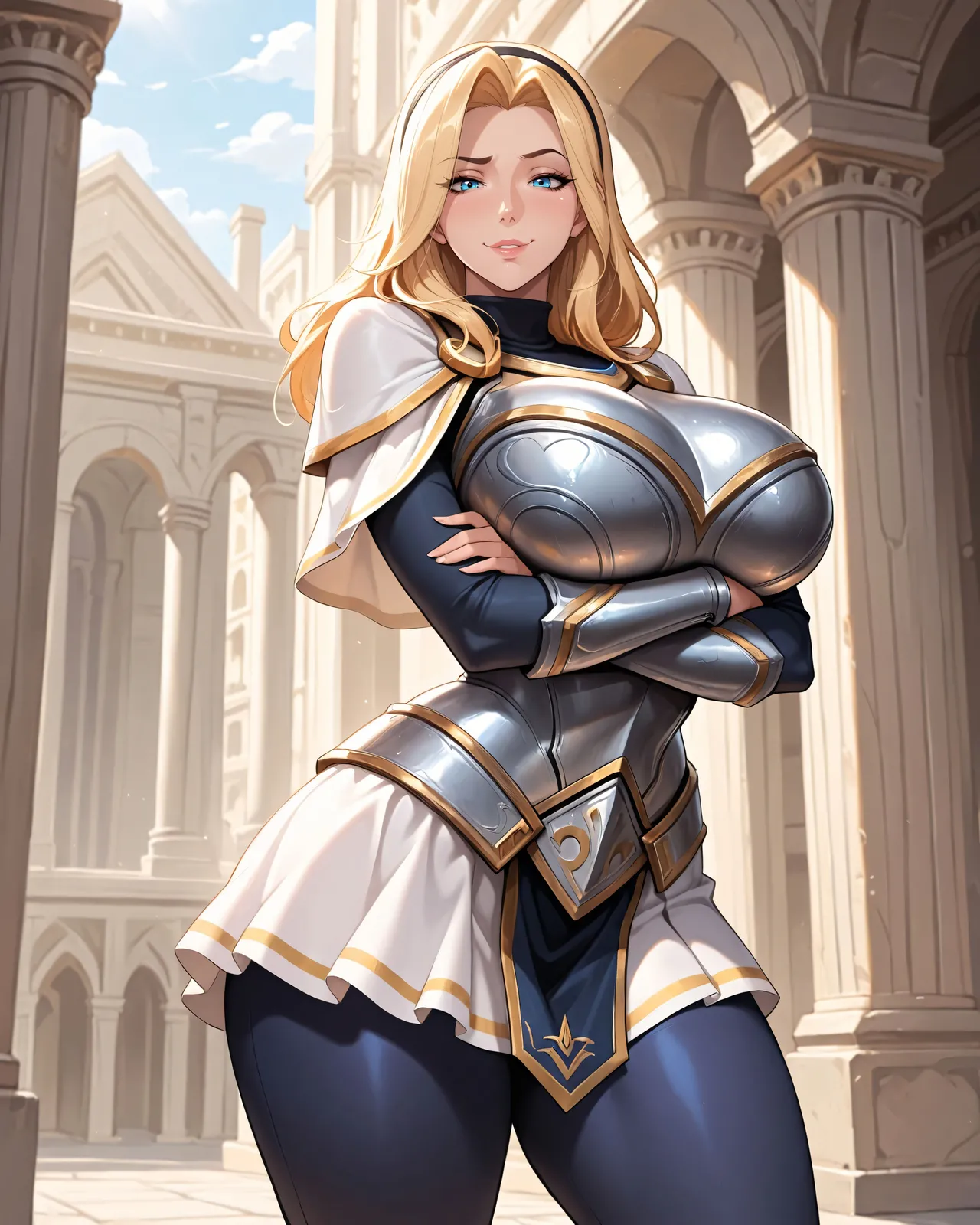 Set358 Lux AI generated page 2 full