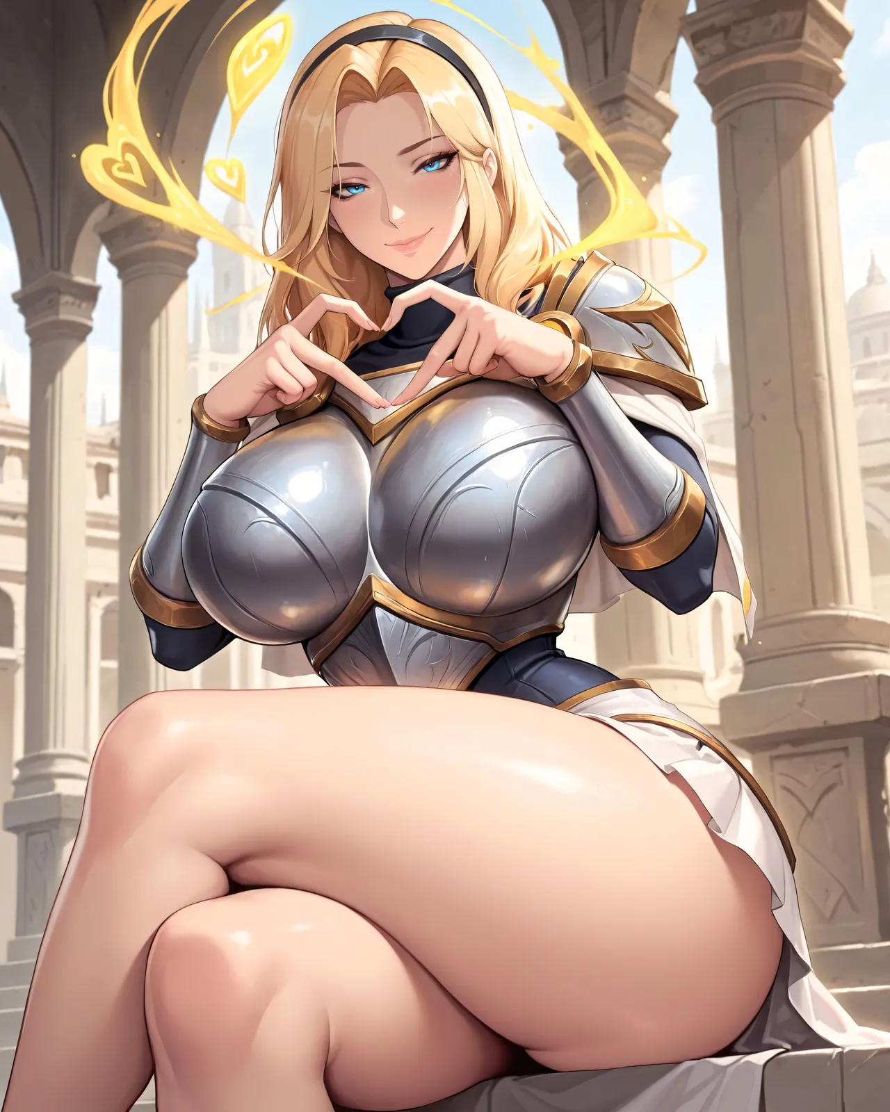 Set358 Lux AI generated page 4 full