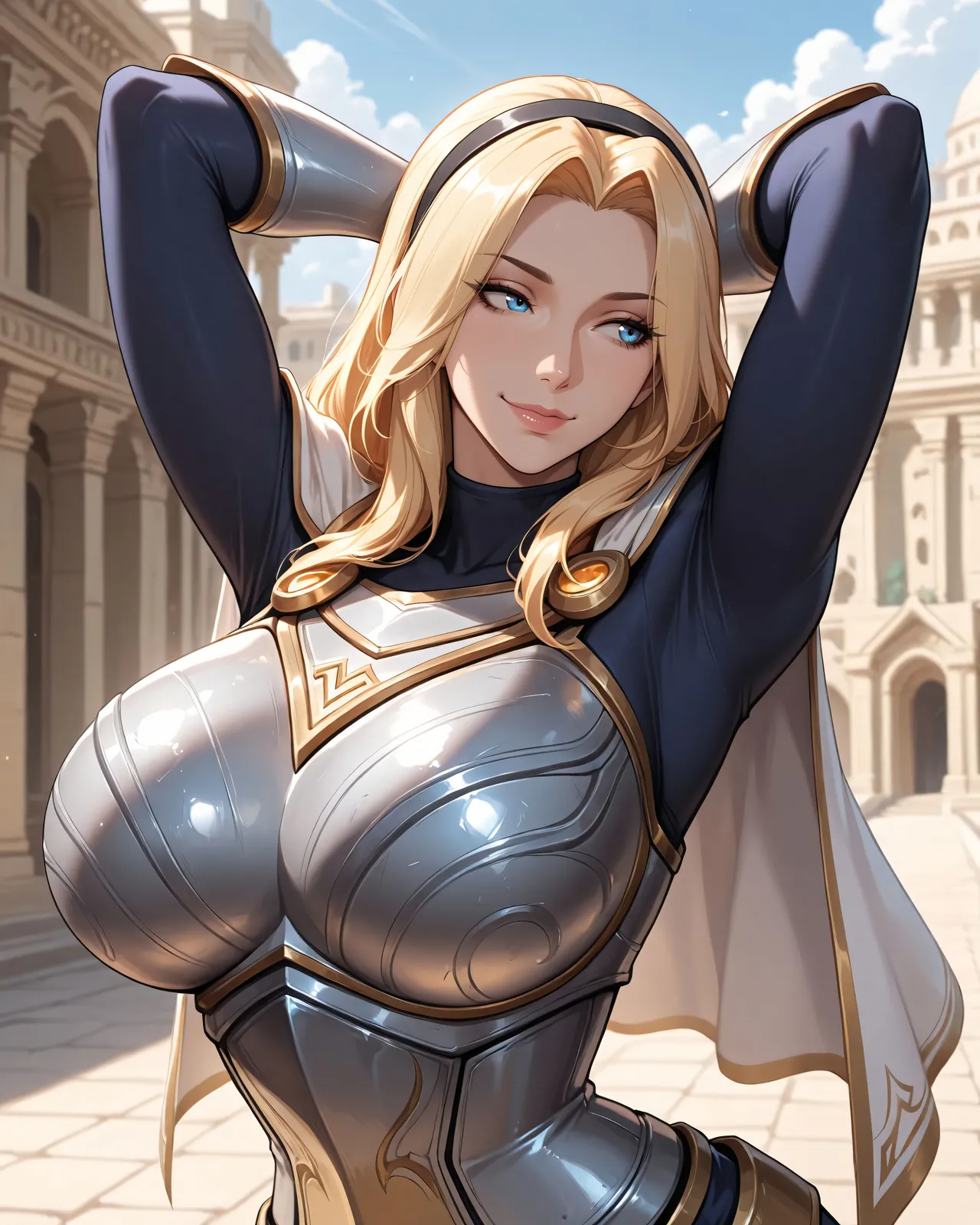 Set358 Lux AI generated page 6 full