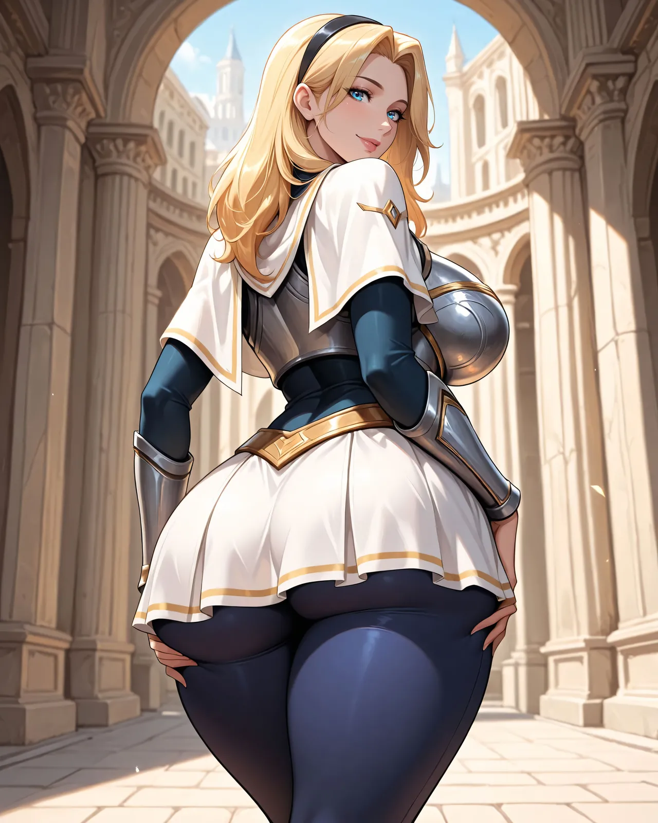 Set358 Lux AI generated page 7 full