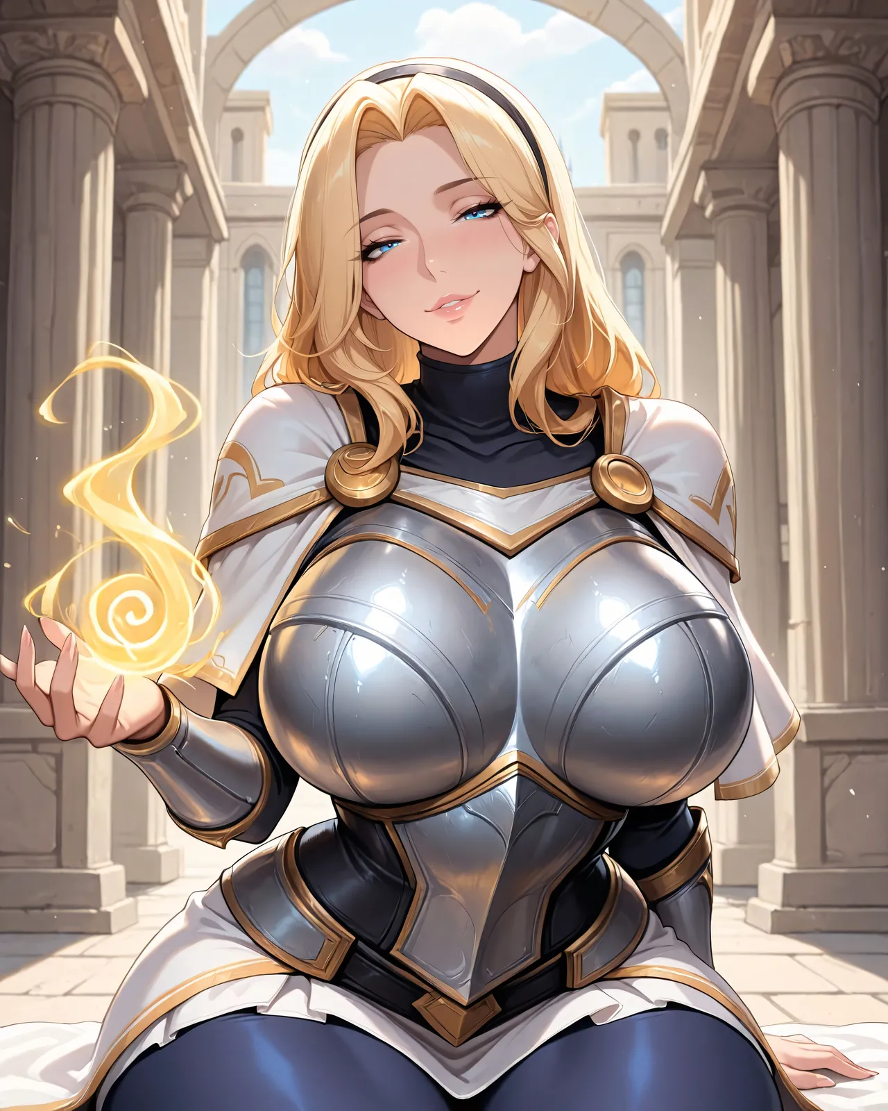 Set358 Lux AI generated page 8 full