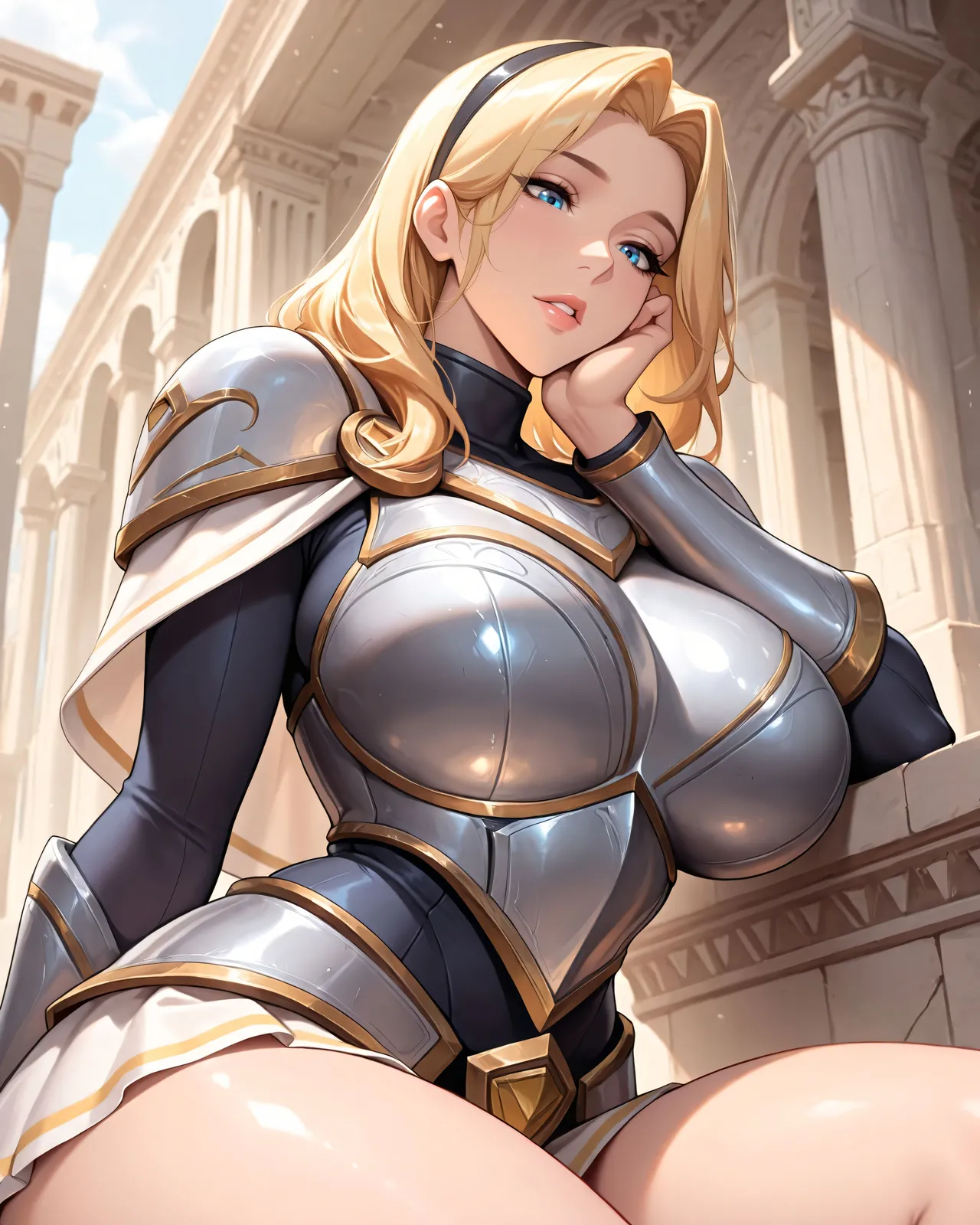 Set358 Lux AI generated page 9 full