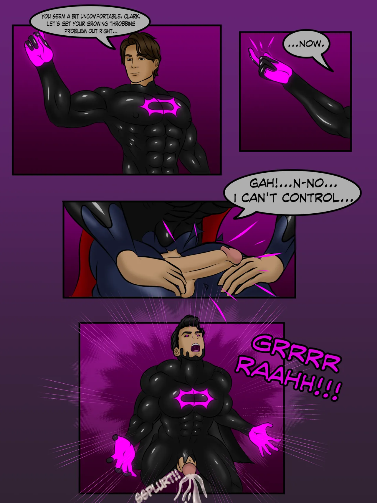 Onyx Mage's Ritual page 8 full