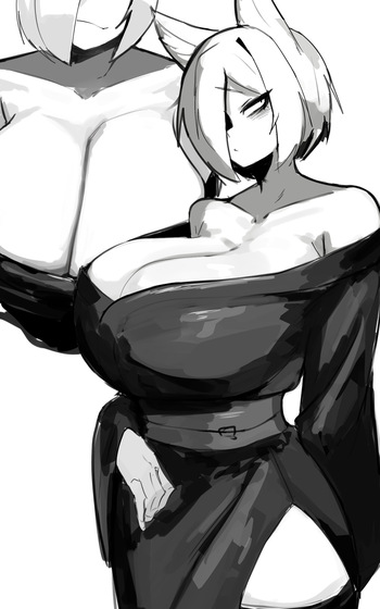狐 cover