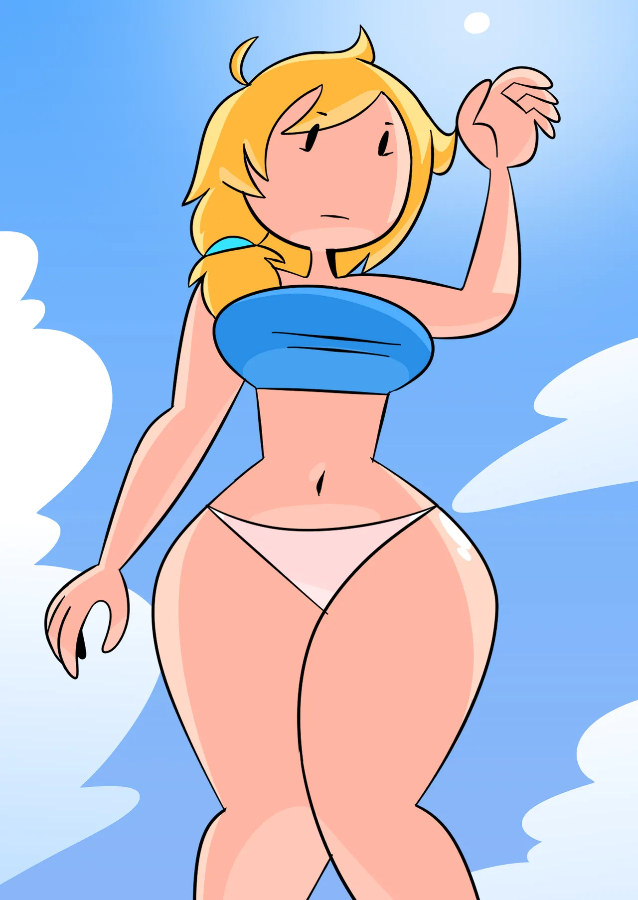 Adventure Time Collection page 7 full