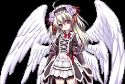 Anastasia to 7-nin no Himegami ~Inmon no Rakuin~