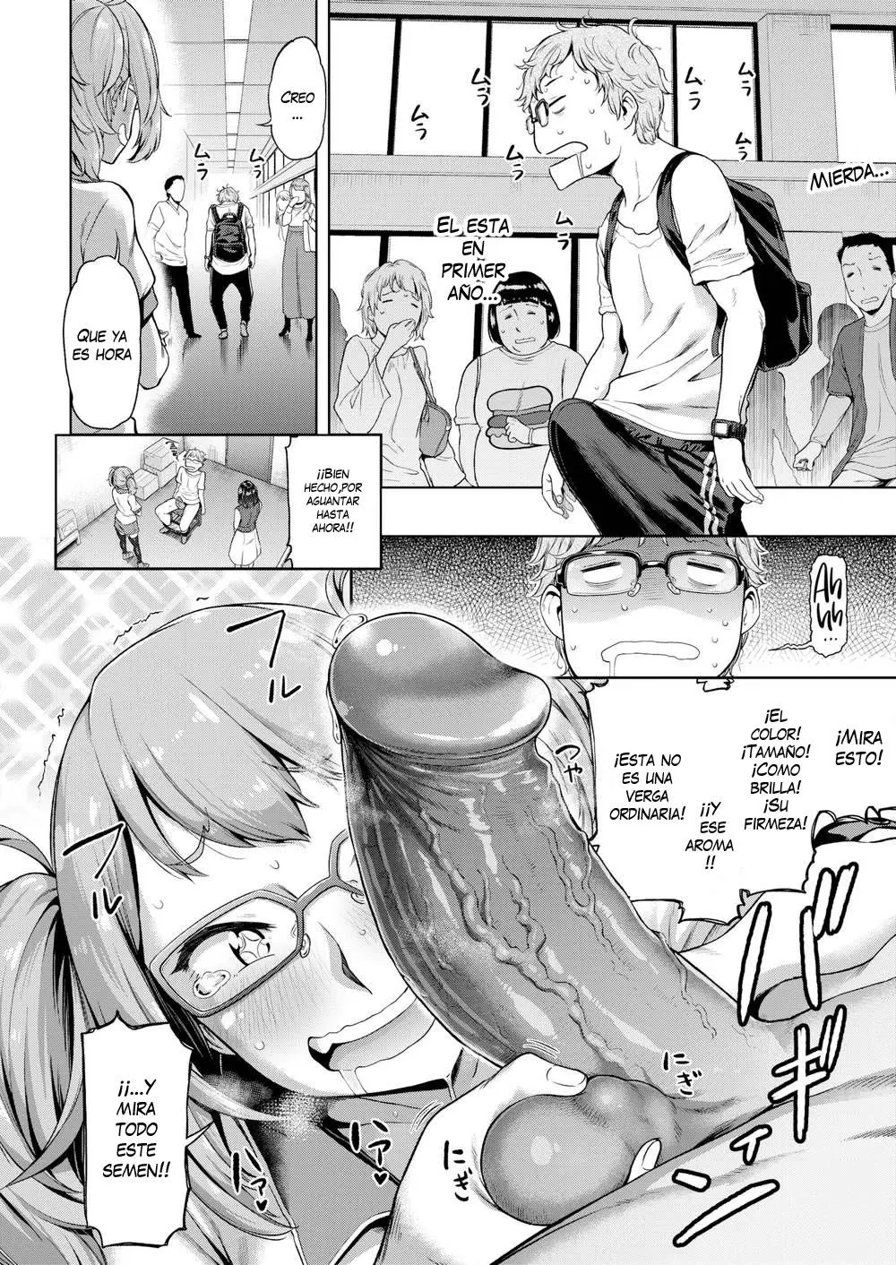 Pretender Resistencia page 10 full