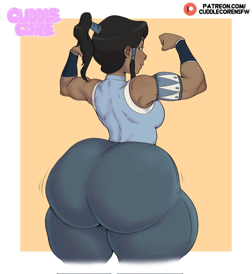 CUDDLECORE page 7 full
