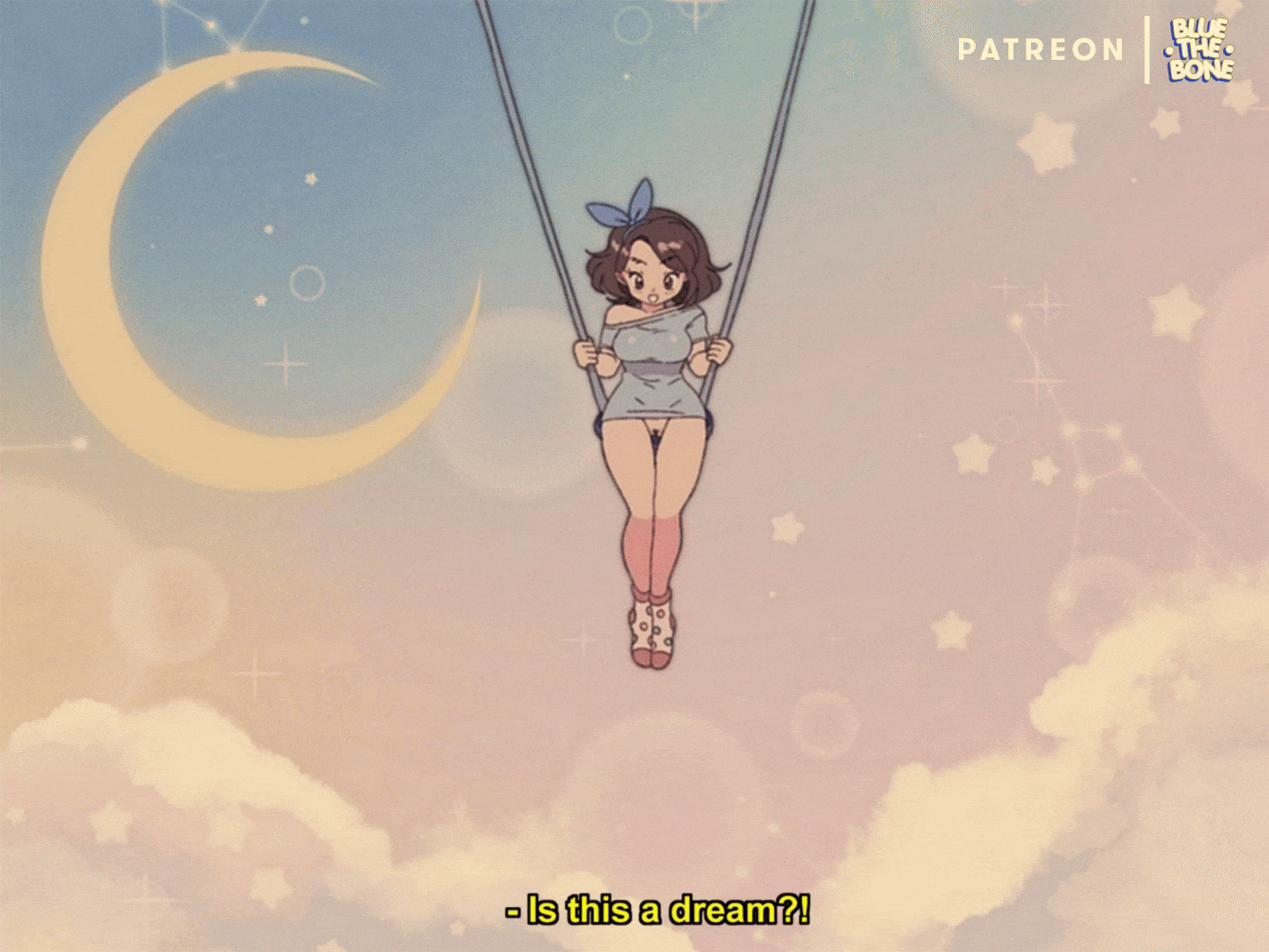Bluethebone  Gifs page 3 full
