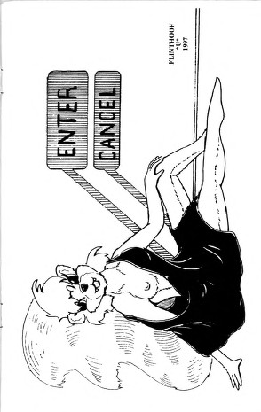 Vampiric Albino Squirrels in Vinyl No. 1 page 7 full