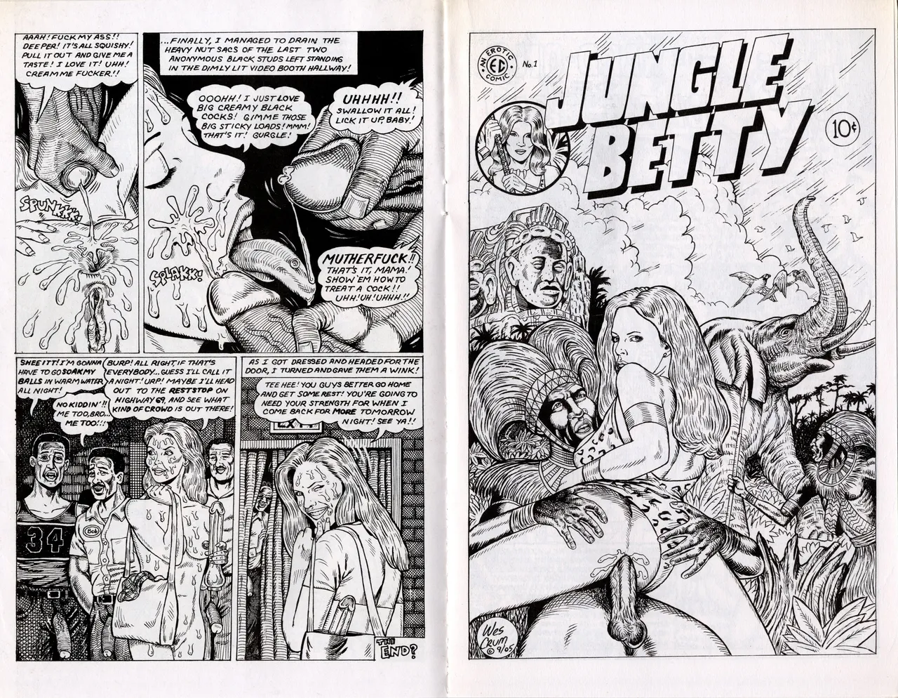 BJ Betty - 1 page 7 full
