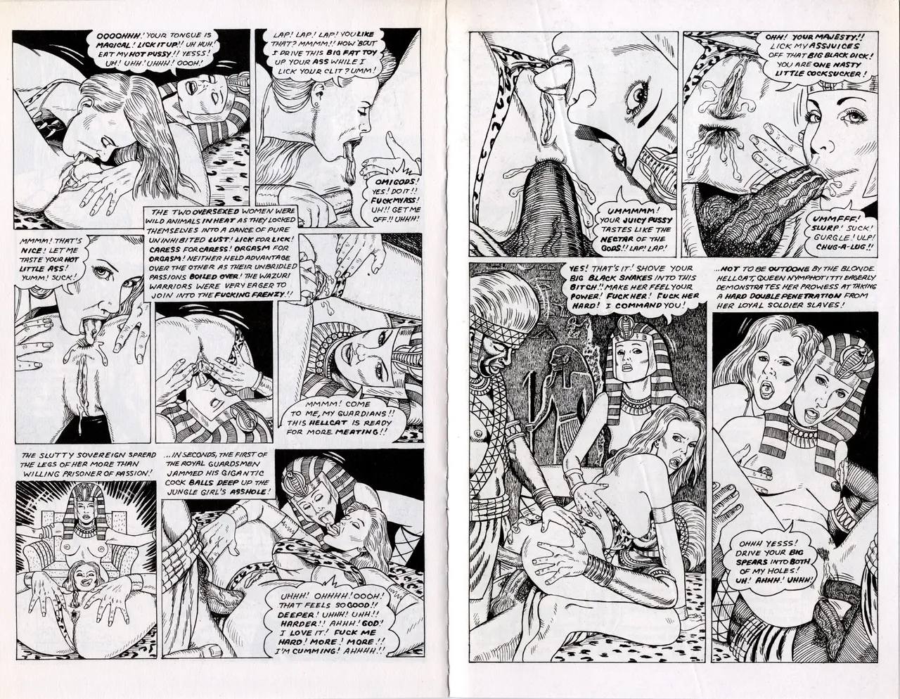 BJ Betty - 1 page 9 full