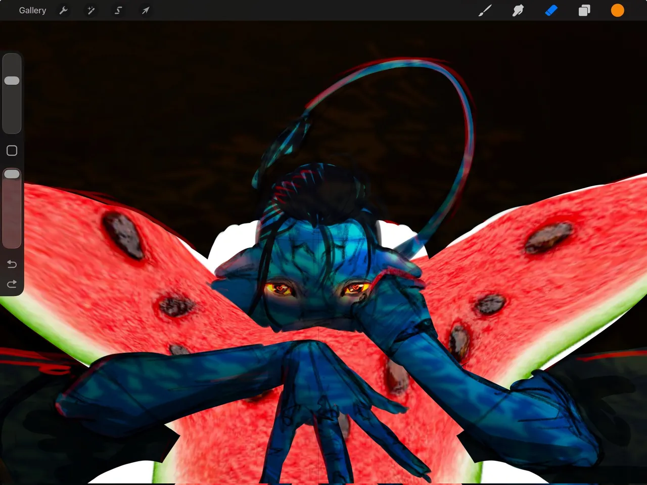 Ravayel - Avatar works page 6 full