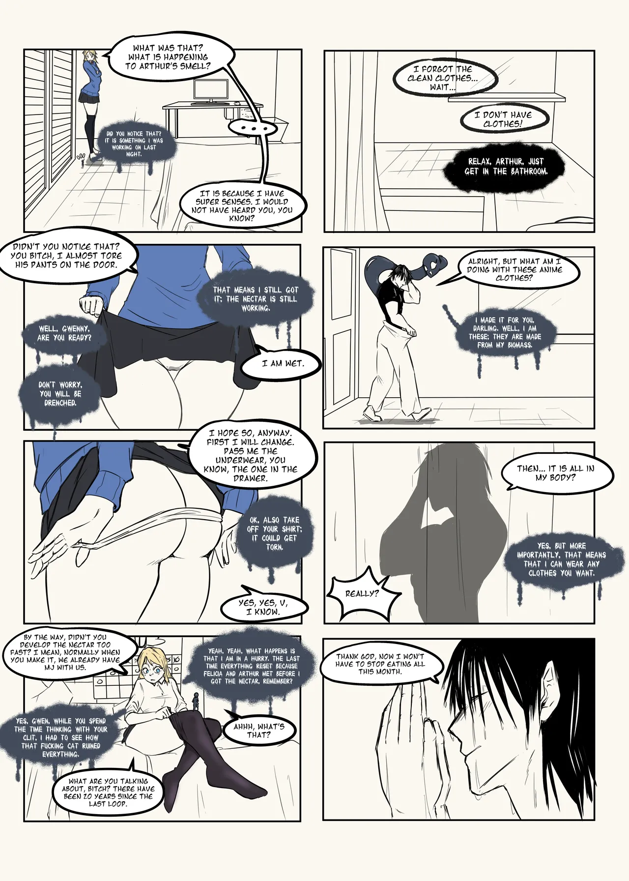 Overflowing Black 2 page 10 full