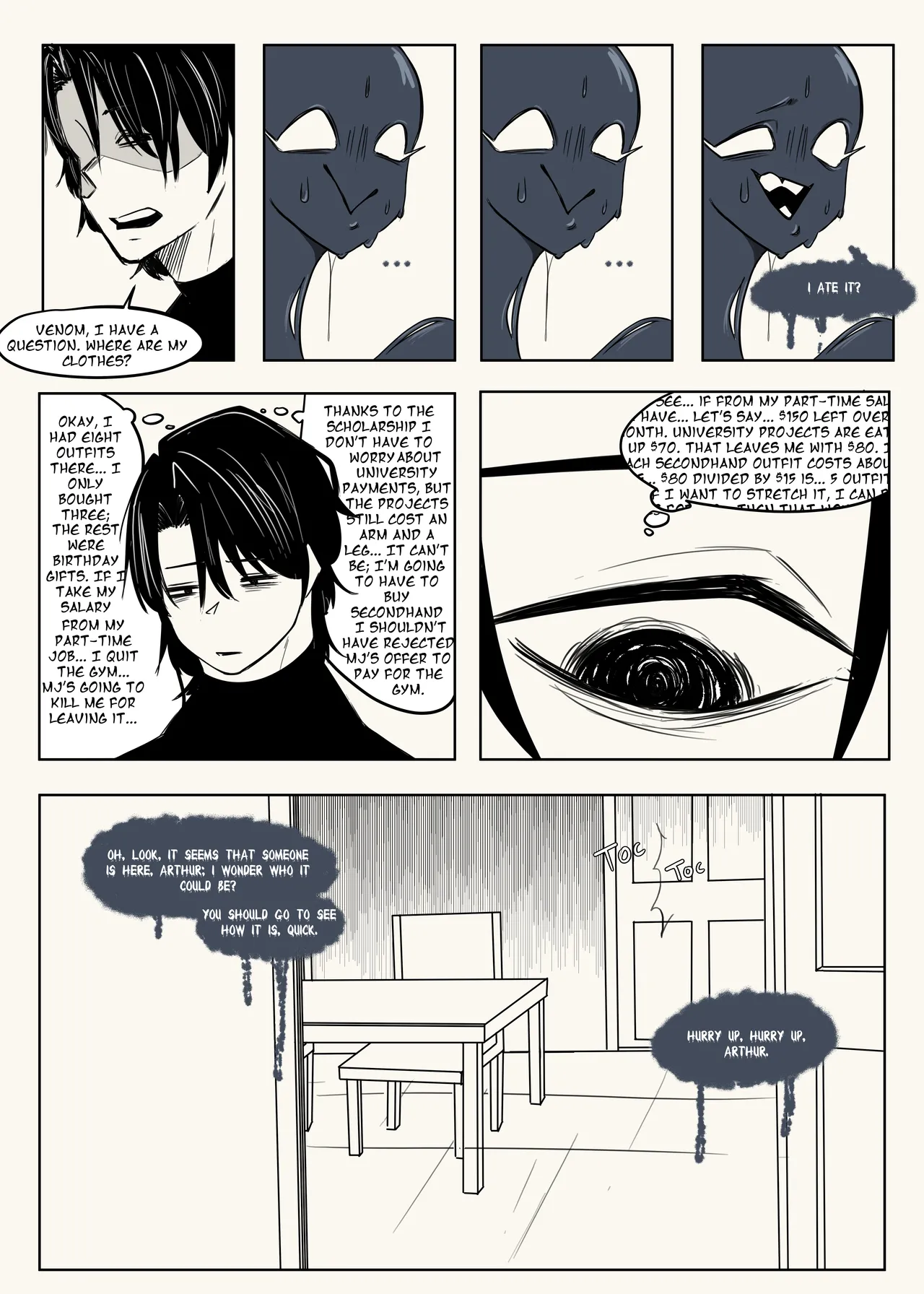 Overflowing Black 2 page 3 full