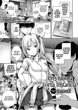 Kinkyori Chuui Yohou || Previsión a Corta Distancia