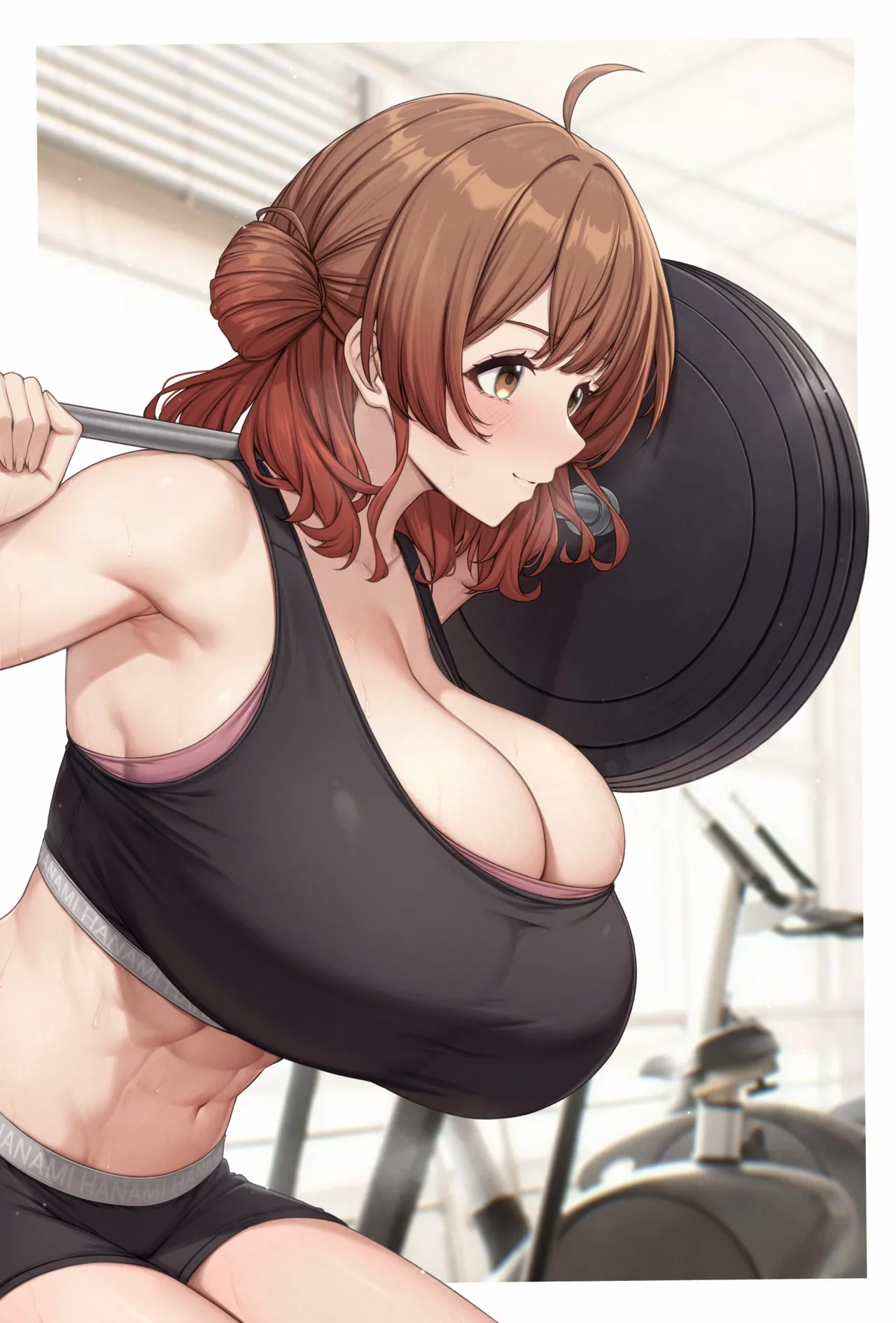 缶子@Fanbox/CG集発売  2026.05.19 page 3 full