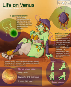 Life on Other Planets