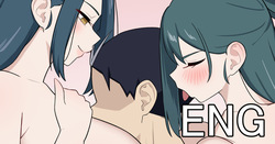 風舞希&amp;日万凛