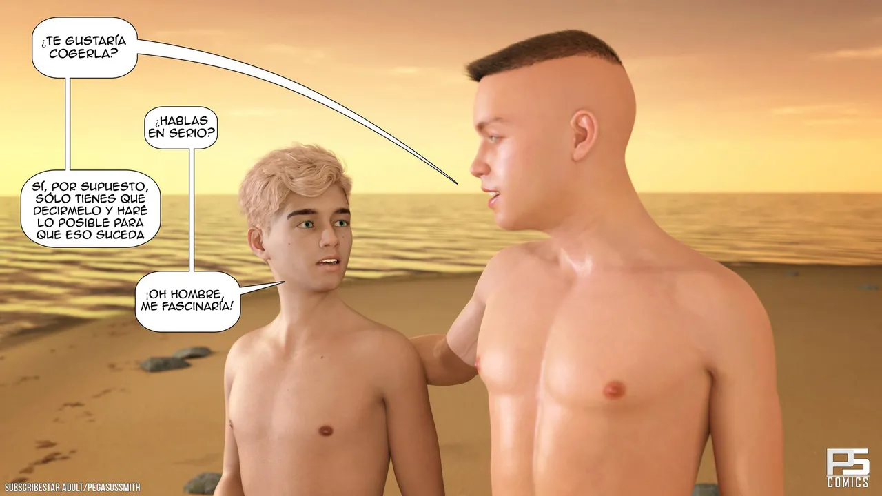 au naturel nudist resort parte 9 page 8 full