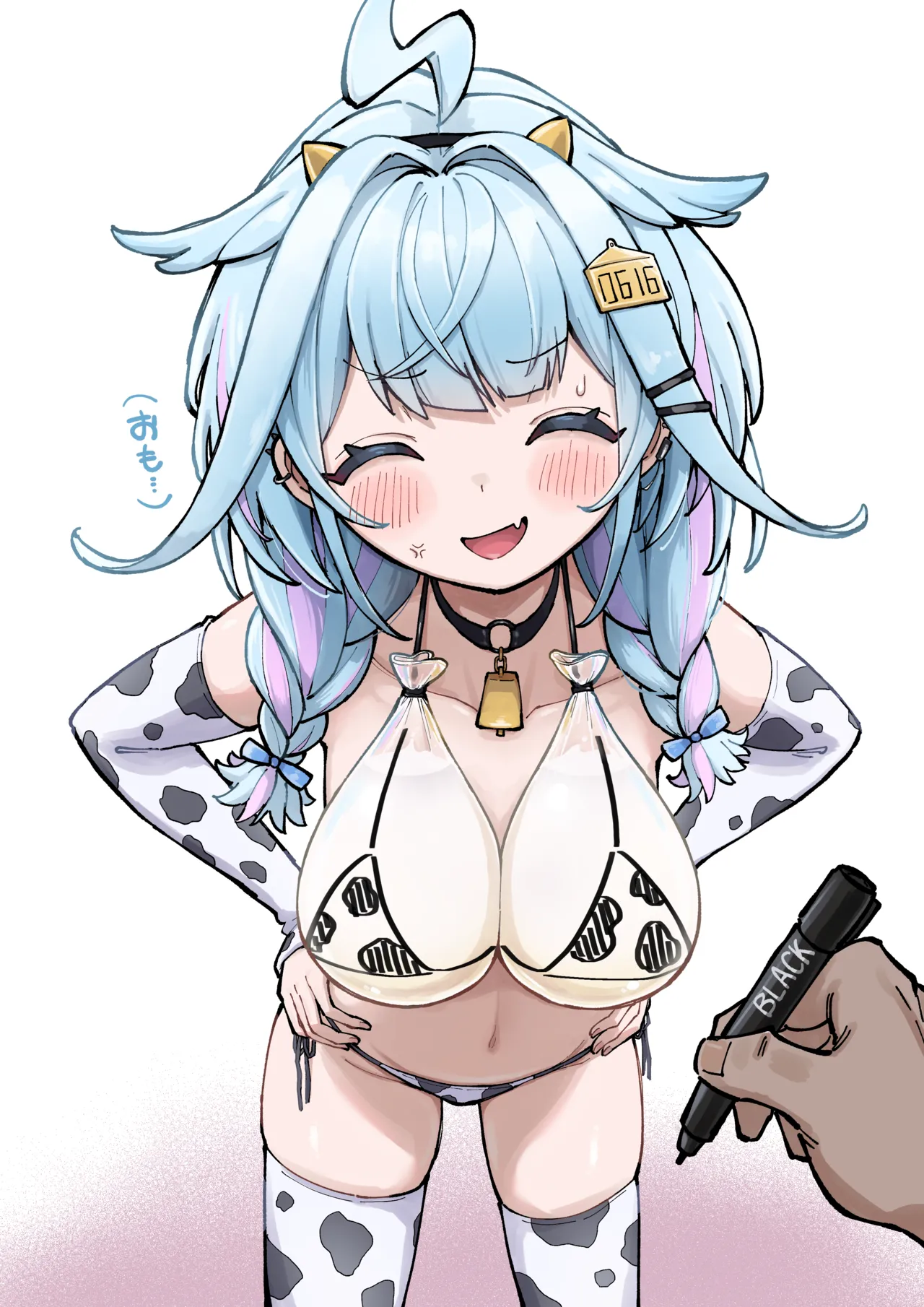 suちゃんの絵 ＋おまけ差分 page 1 full