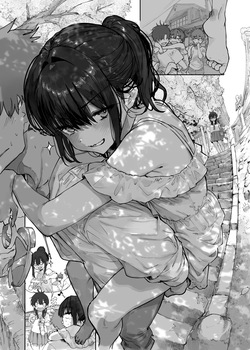 幼なじみと焦らしプレイ