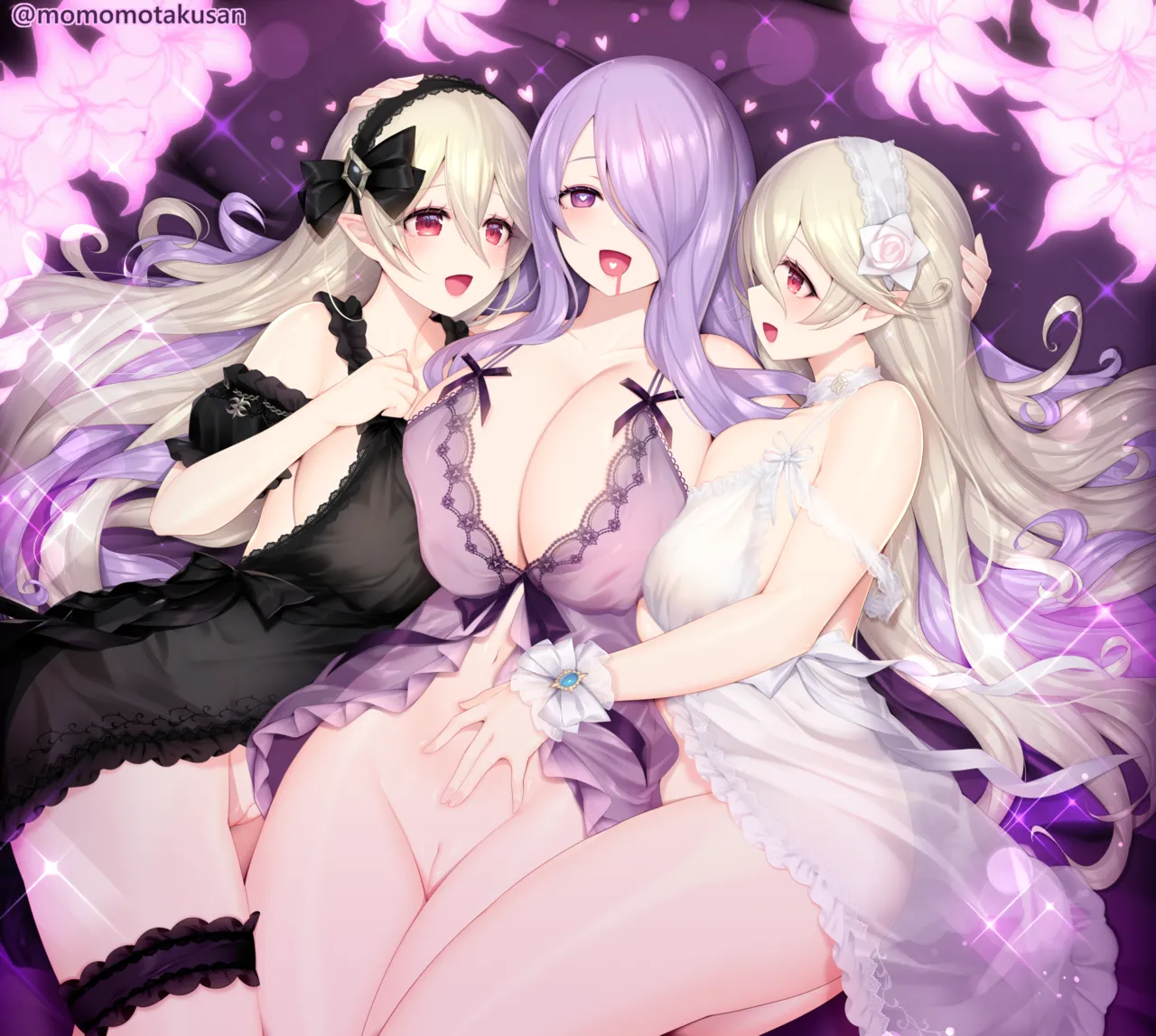 Utsushimi Harem Kou Kaizoudo ver+α page 9 full