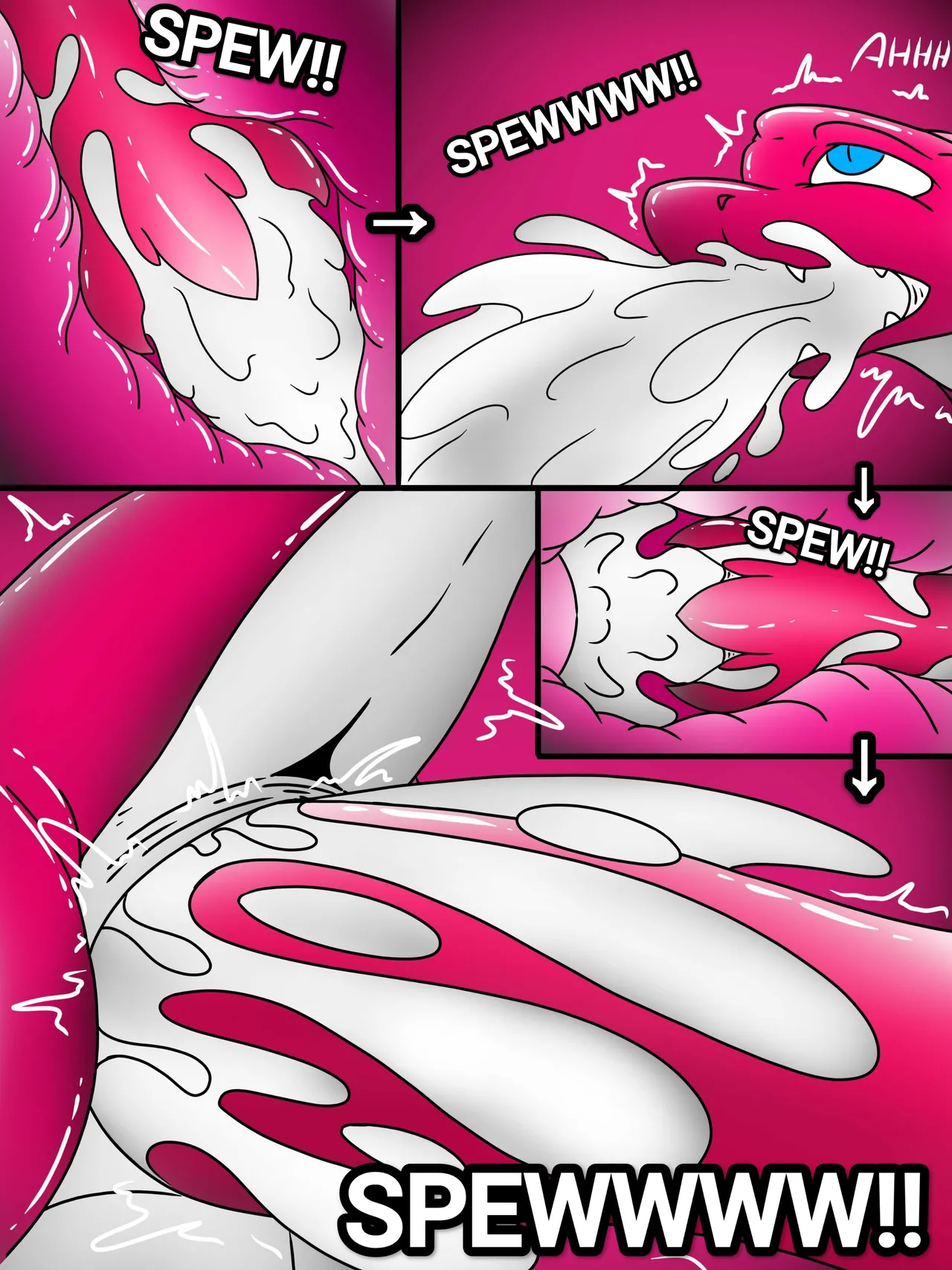 The Birth 1 Remaster page 7 full