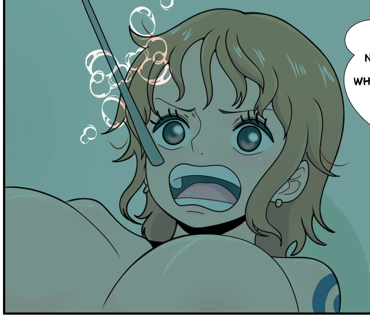 Mr. Pheromones Samples page 6 full