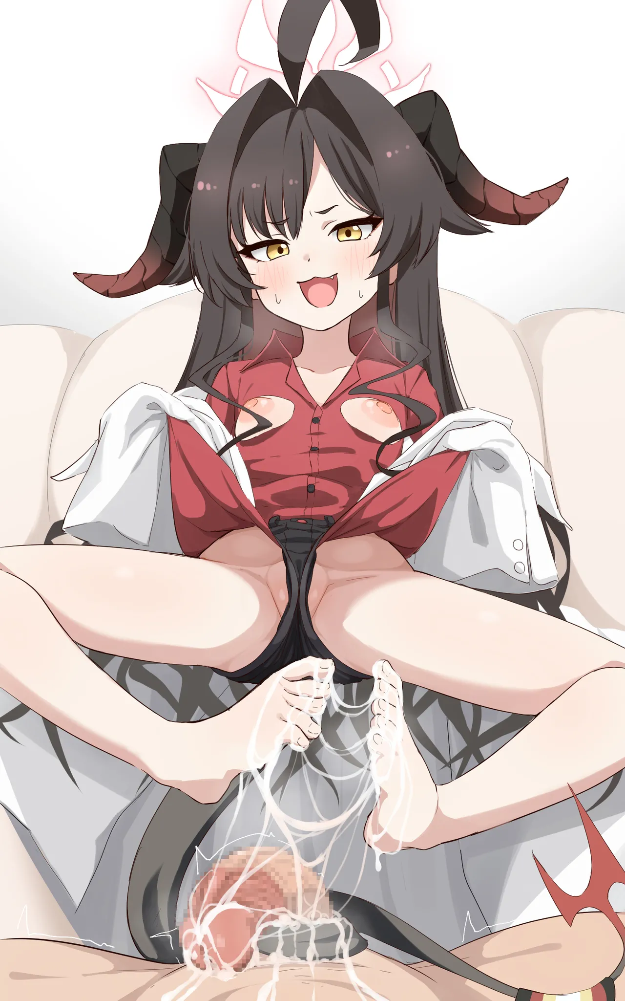 カスミ page 10 full