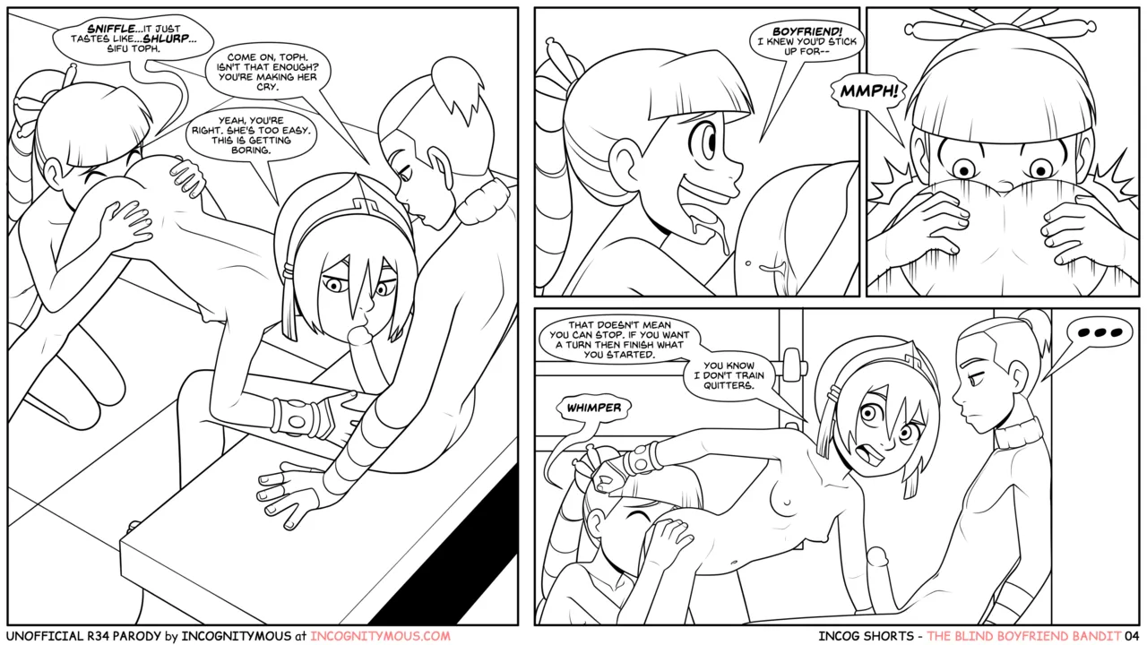 Inconitymous.moe Archive Part 1 page 10 full