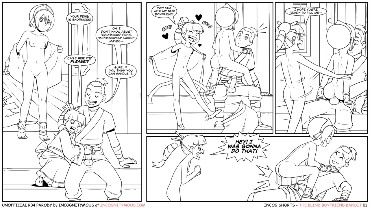 Inconitymous.moe Archive Part 1 page 2 full