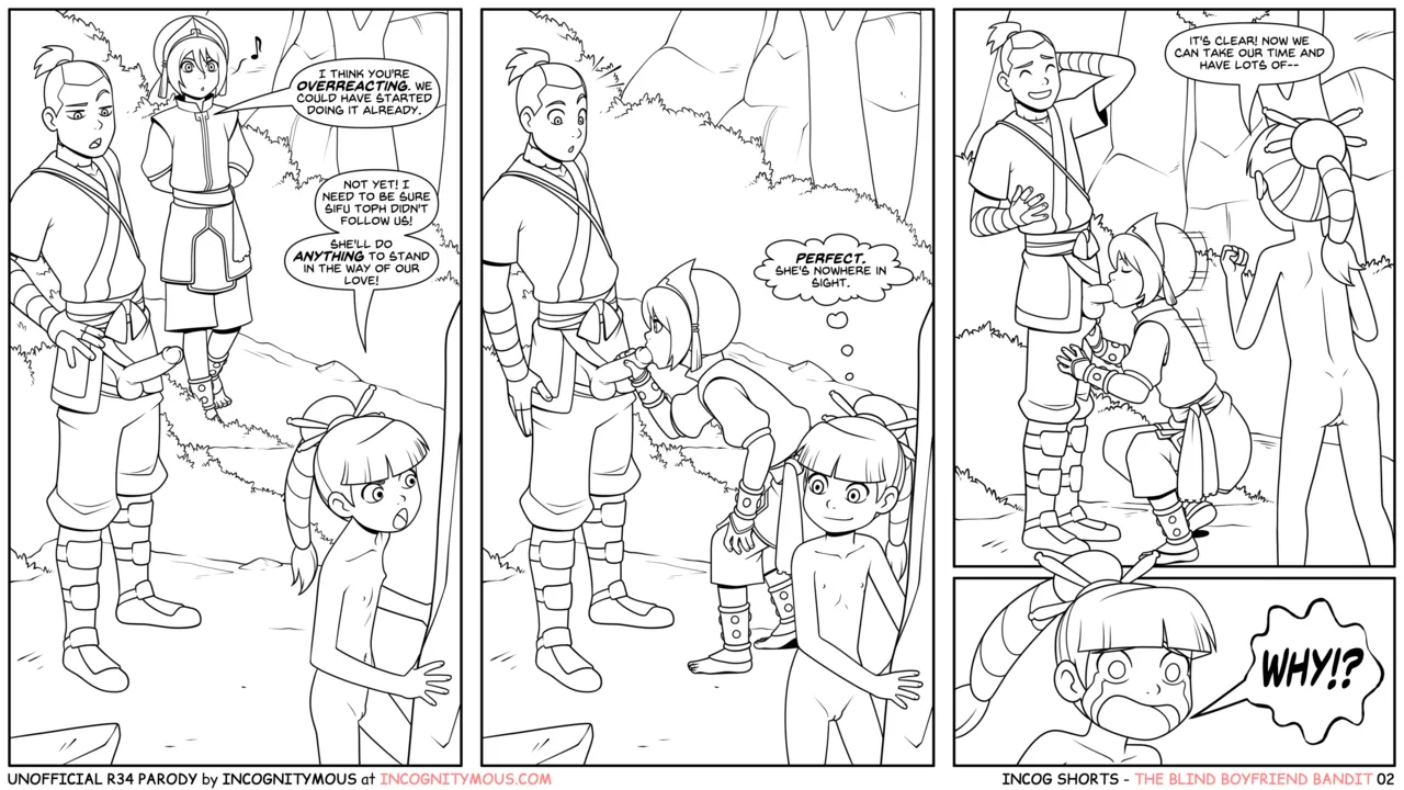 Inconitymous.moe Archive Part 1 page 5 full