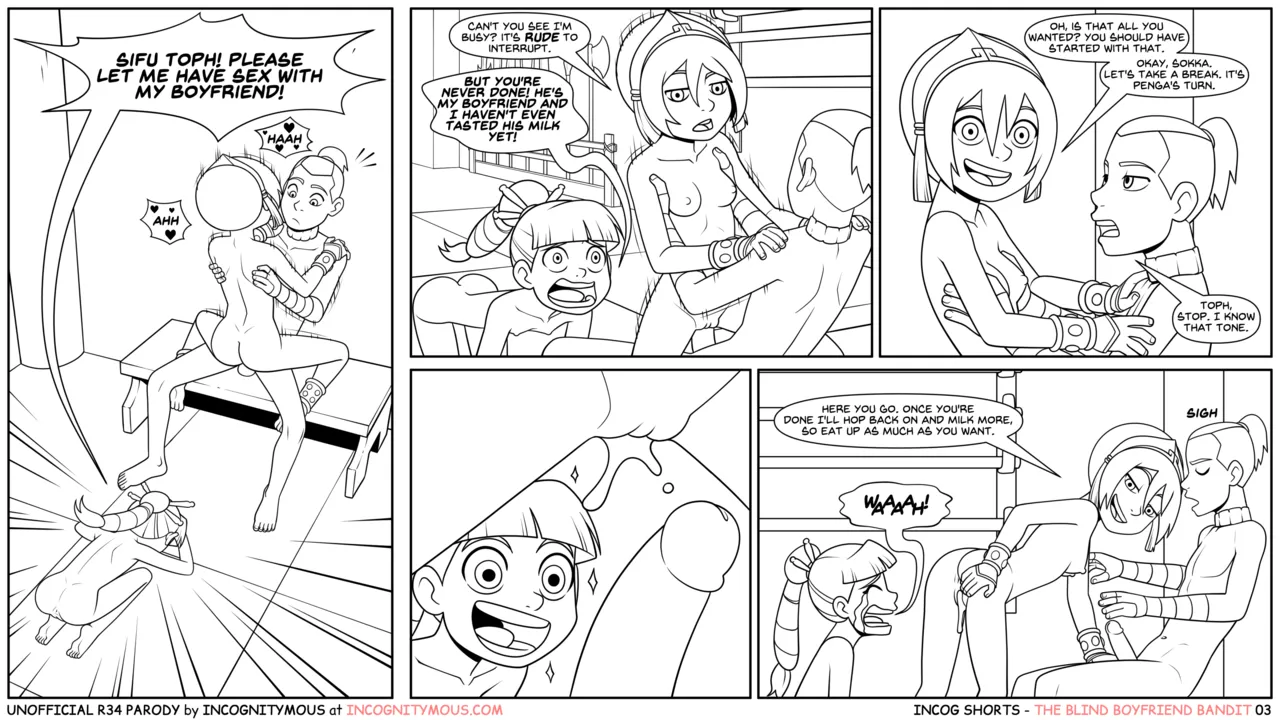 Inconitymous.moe Archive Part 1 page 8 full