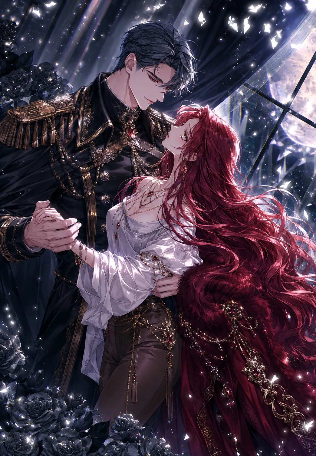 Choi han cover original page 9 full