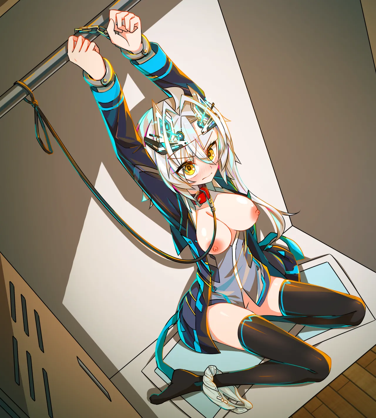 クローゼット・差分 page 3 full